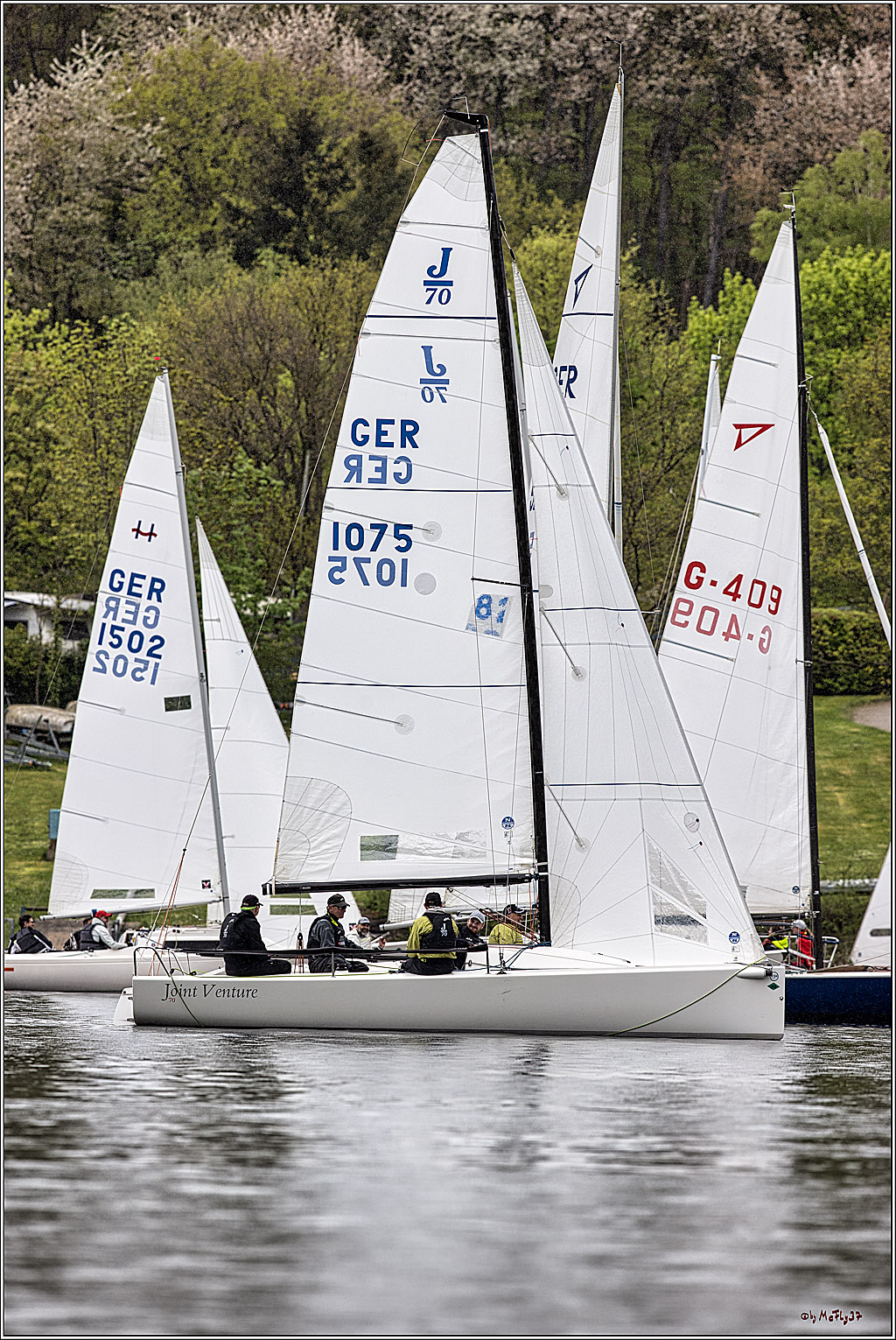 Klenkes-  Printenregatta 2023, 06.05.2023